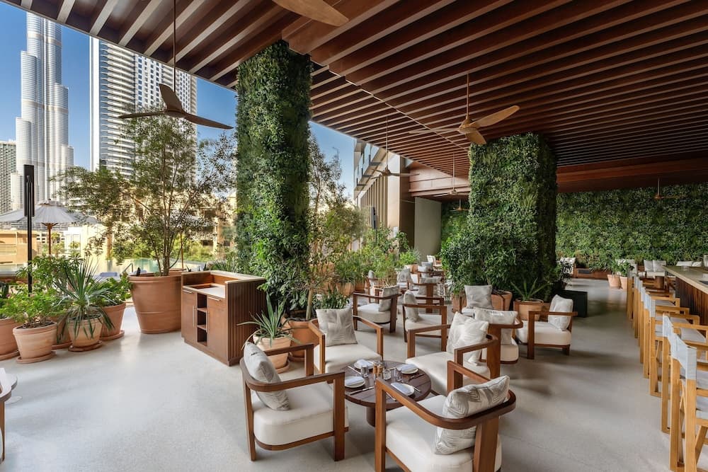 The Dubai EDITION hotel, Dubai Fountain Street, Downtown, Dubai, 11788, United Arab Emirates — photo 81