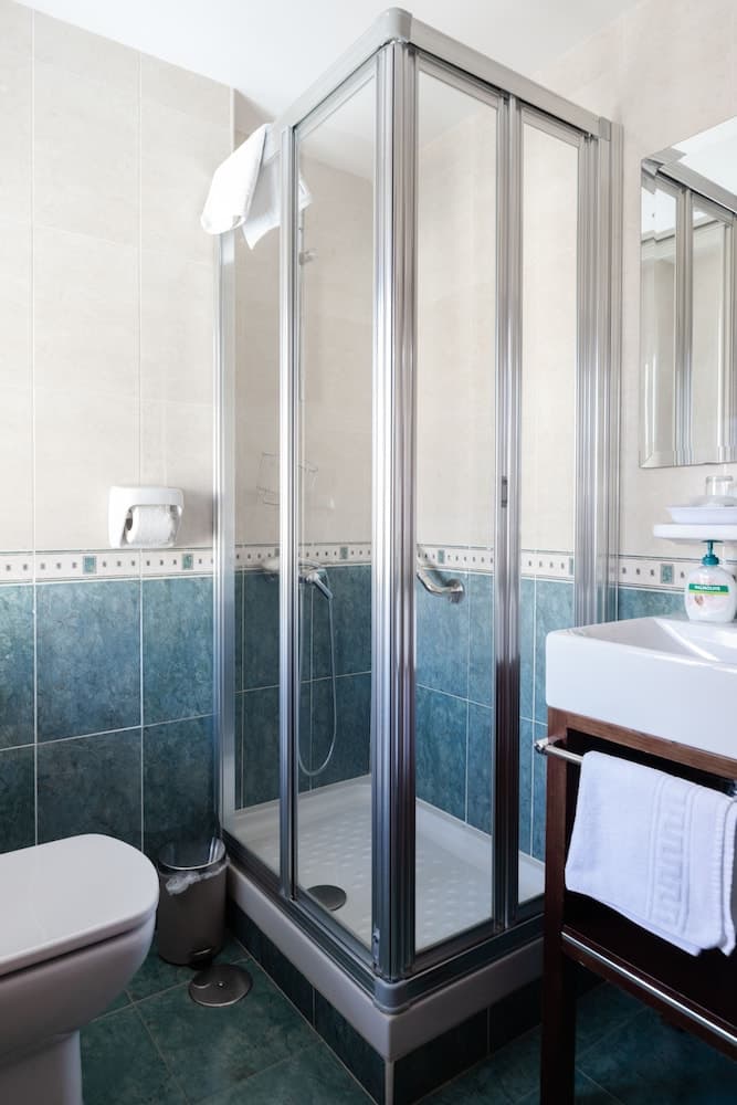 Hotel Alameda Malaga — 21