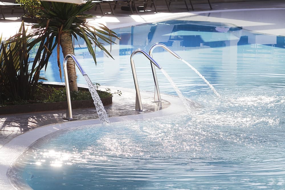 BG Hotel Caballero — 8