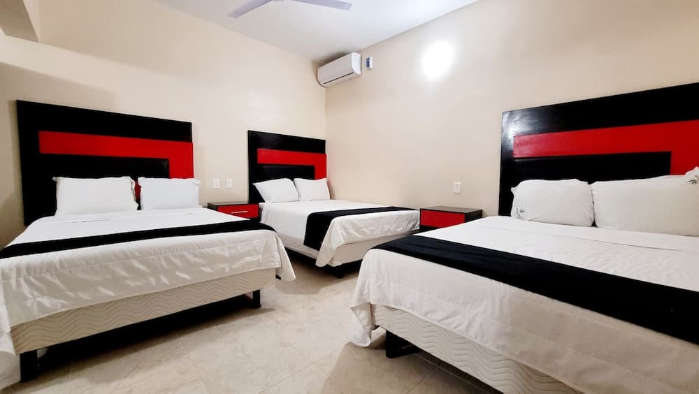 Hotel Jardin Cancun — 21