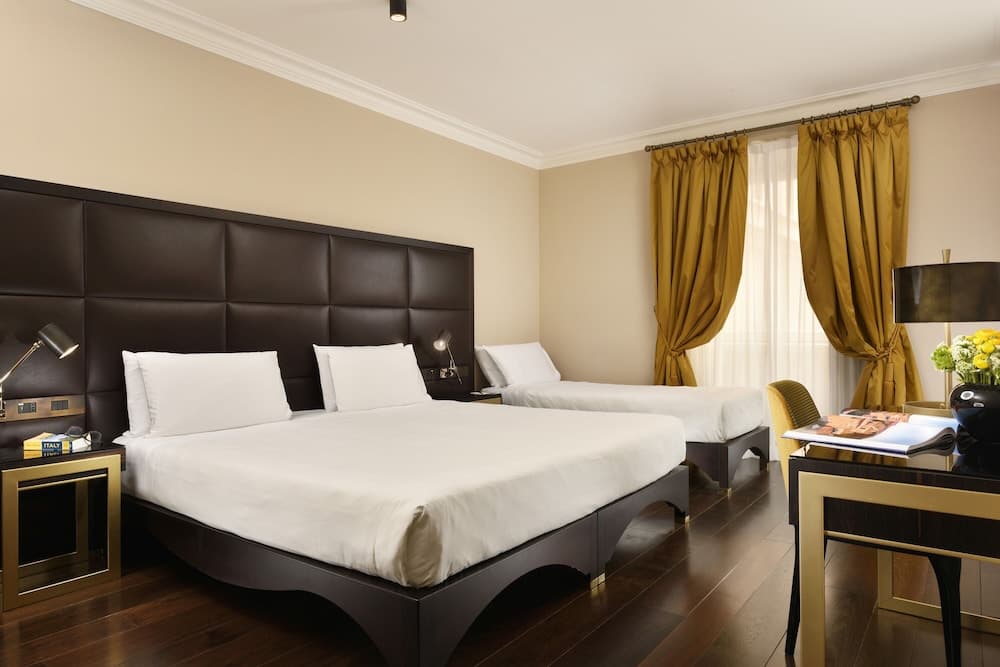 Hotel L'Orologio Roma — 15