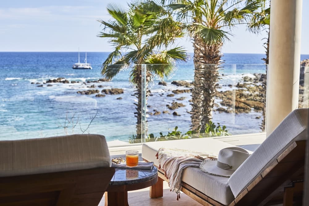 Chileno Bay Resort & Residences, Auberge Collection — 4
