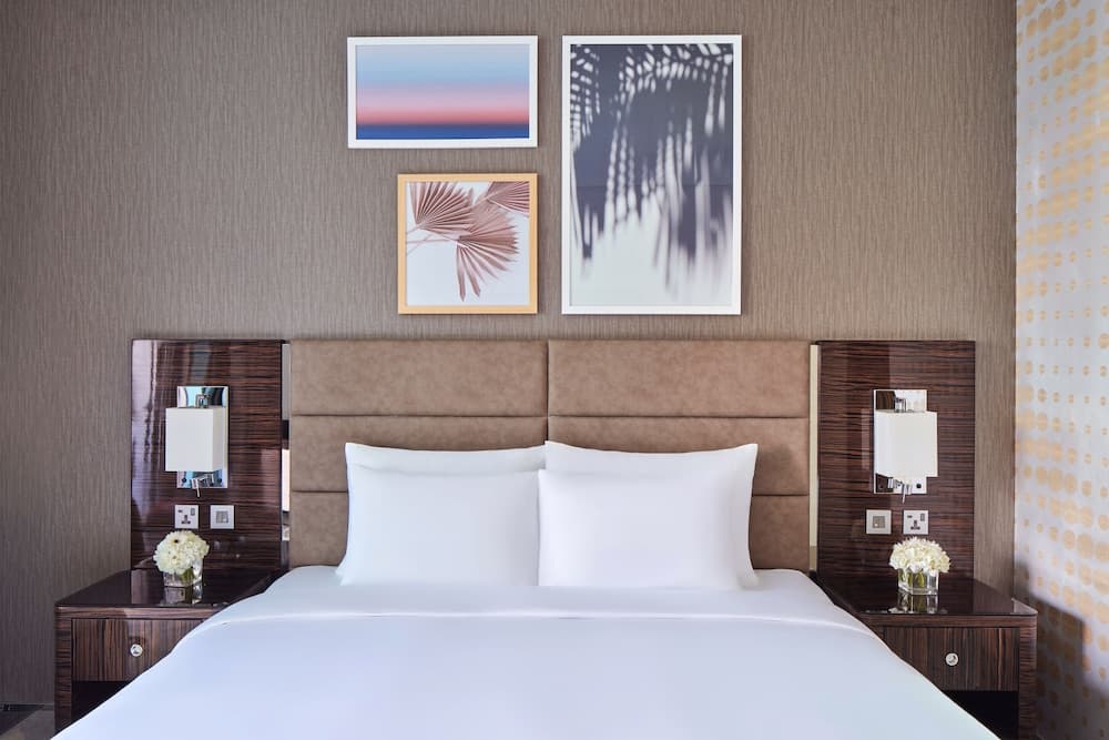 Hyde Hotel Dubái — 4
