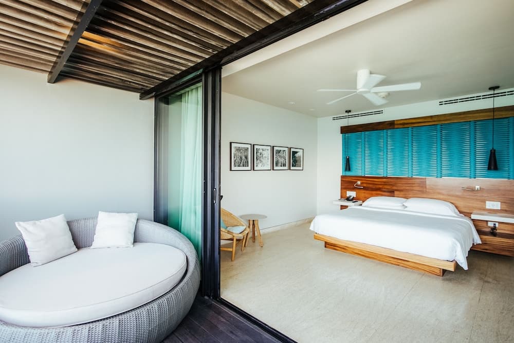 Grand Hyatt Playa Del Carmen Resort — 23