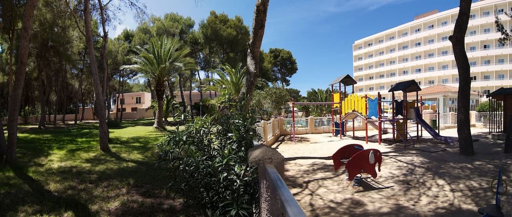 Invisa Hotel Ereso All Inclusive — 28