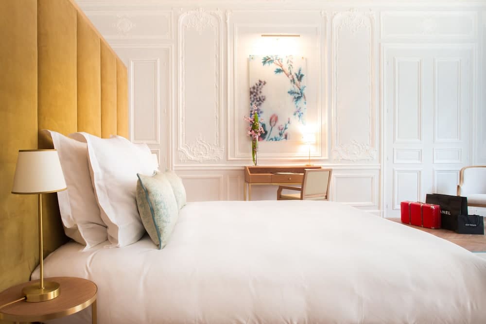 Hotel Alfred Sommier — 27