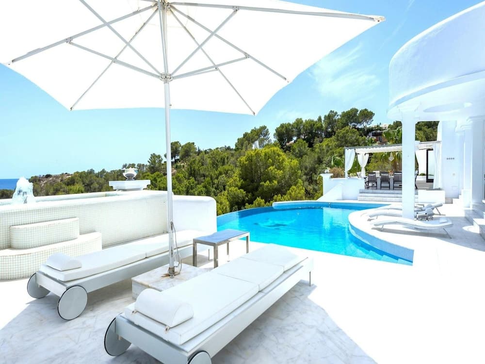 Casa Vacanze con Piscina — 22