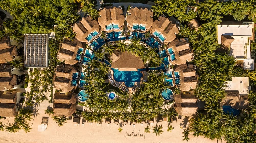 El Dorado Casitas Royale, Catamarán, Cenote & Mehr Inklusive — 5