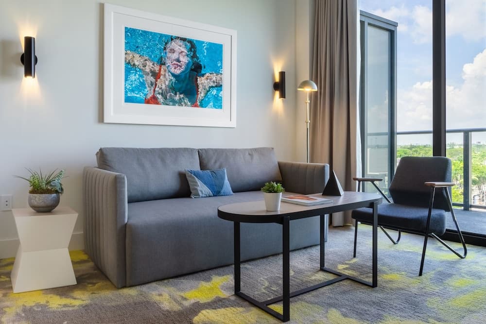 Hyde Suite Midtown Miami — 13