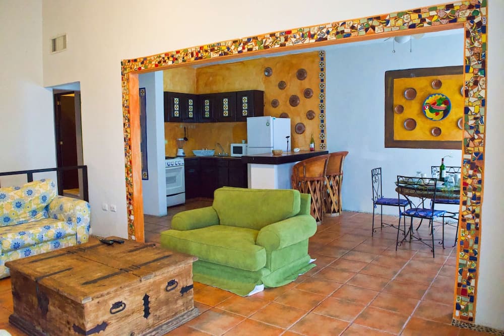 Casa Caribe Cancún — 20