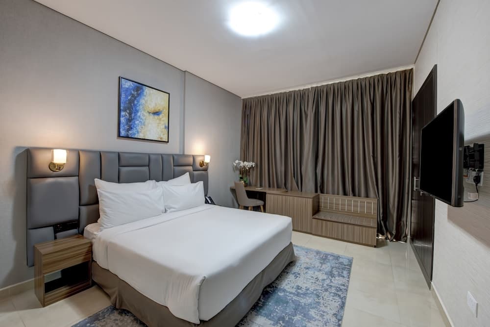Royal Regency Suiten — 10