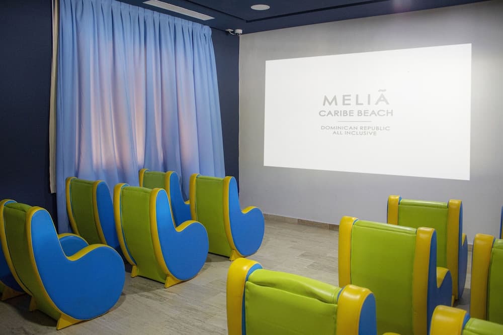 Melia Caribe Beach Resort - All Inclusive — 23