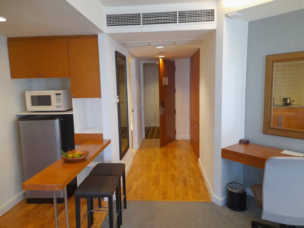 Chatrium Sathon Bangkok — 9