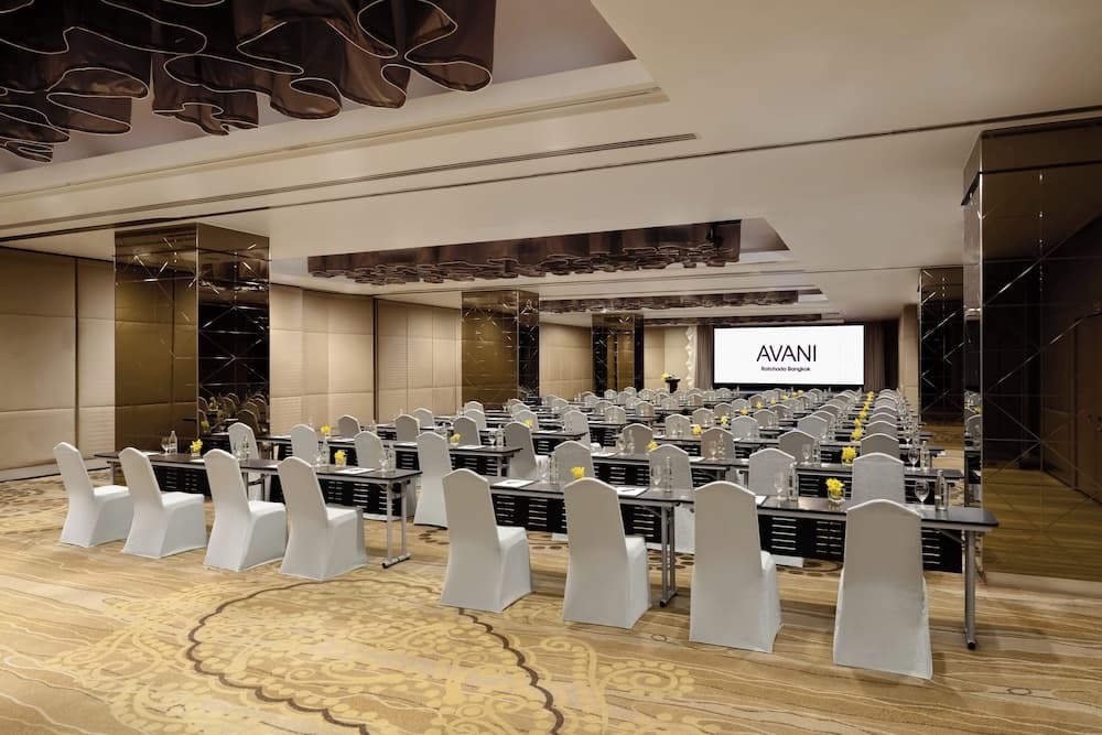 Avani Ratchada Bangkok Hotel — 16