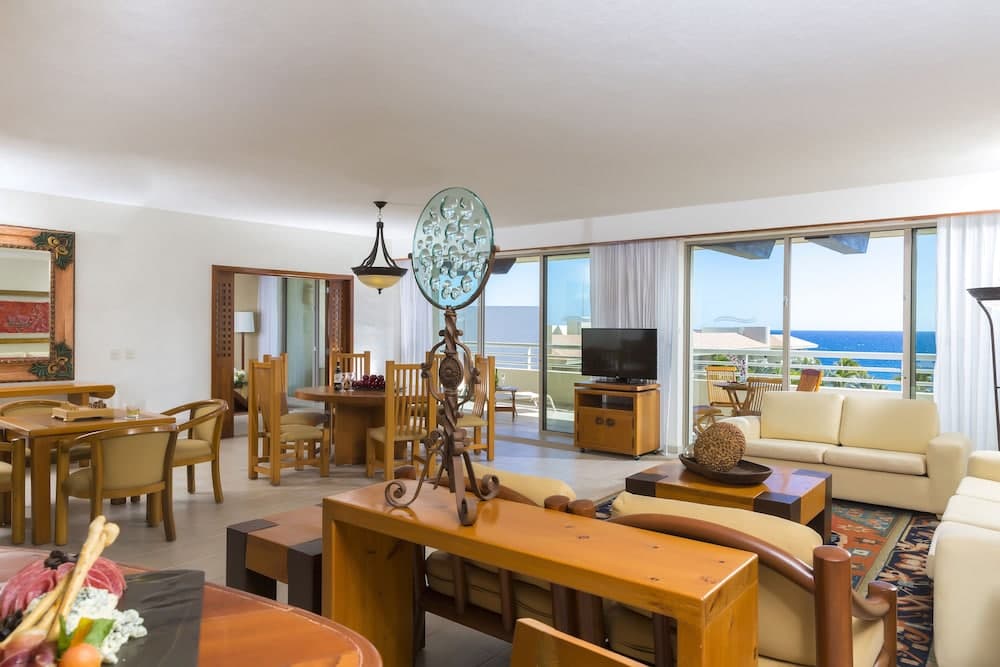 Barceló Gran Faro Los Cabos - Todo Incluido — 19