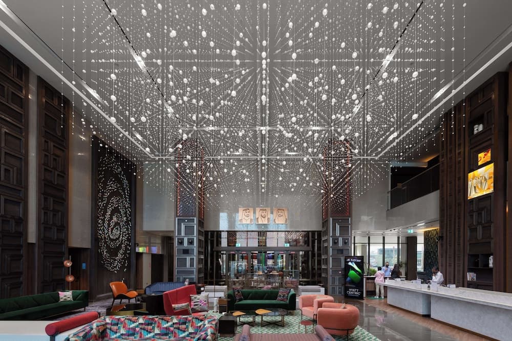 Hyatt Centric Jumeirah Dubai — 7
