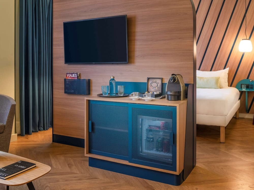 Ibis Styles Madrid Ciudad las Ventas — 4