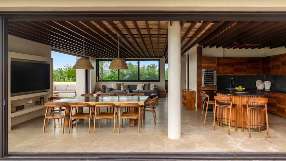 Secrets Tulum Resort &amp; Beach Club - Solo Adultos - Todo Incluido — 21