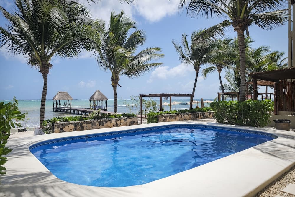 Mereva Tulum — 3