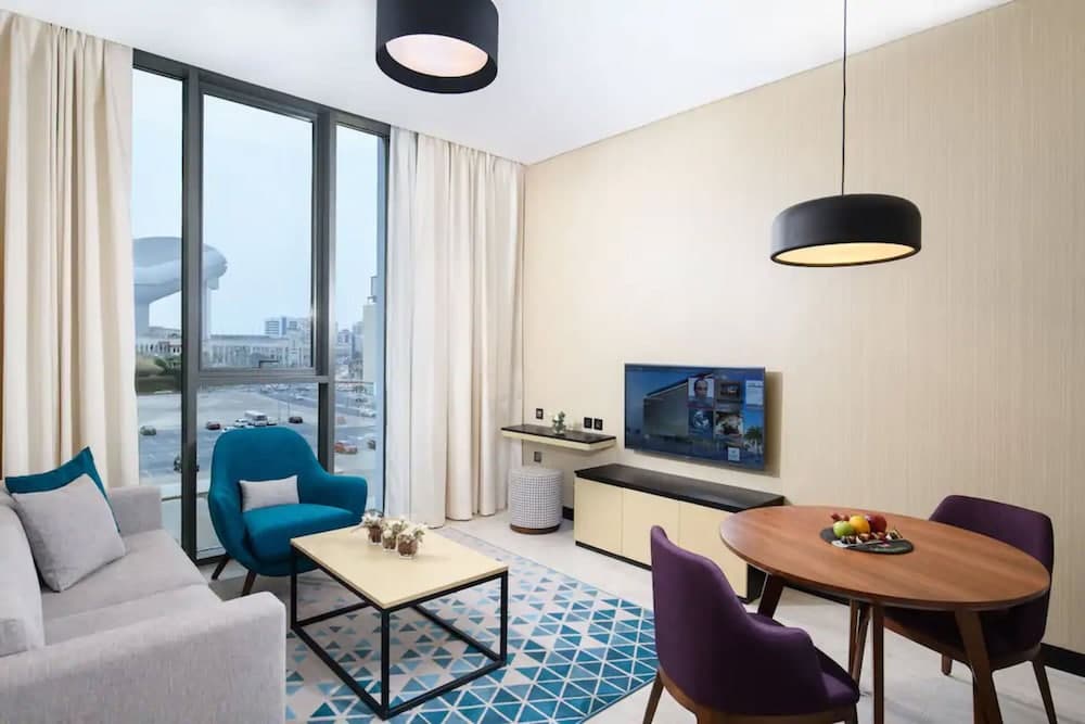 Mileno AL Barsha — 5