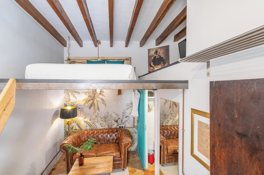 Dog Ammiraglio Urban Guest House — 23