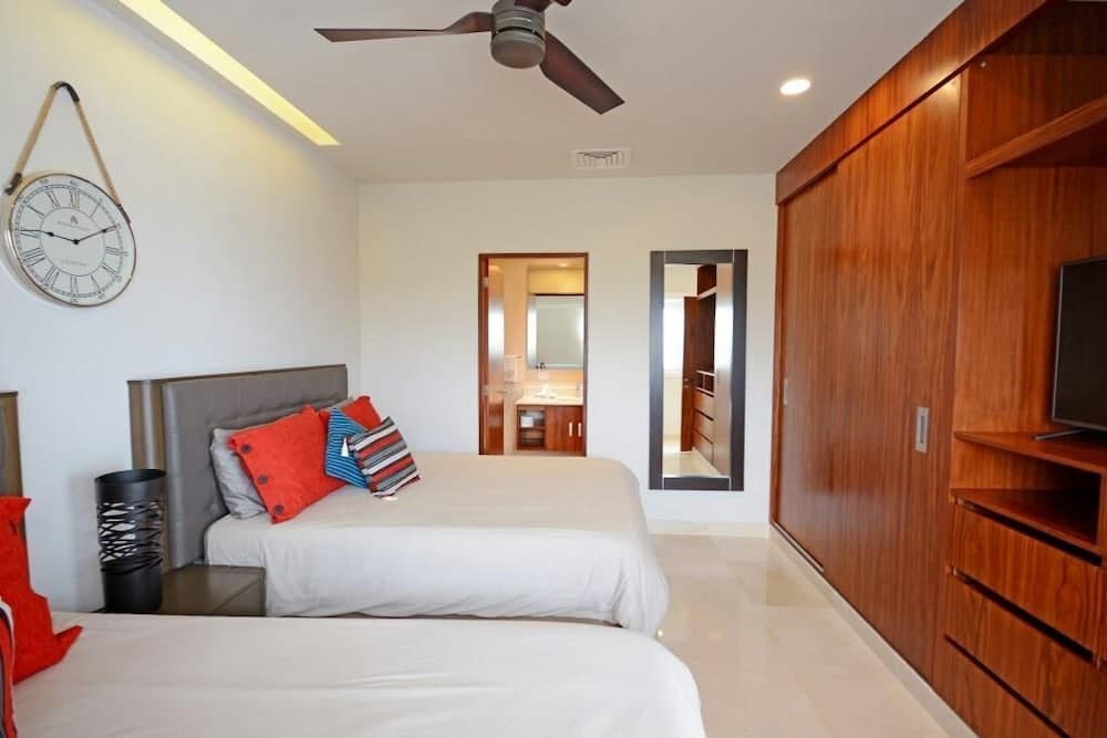 Condominio boutique de lujo — 29
