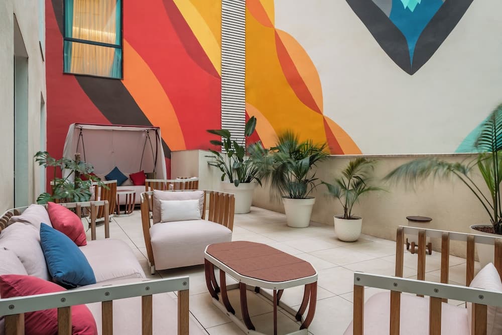 Bless Hotel Barcelona — 9