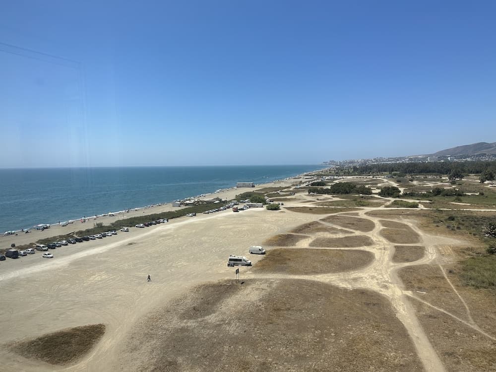 Sunstay Vistas al Mar Guadalmar — 5