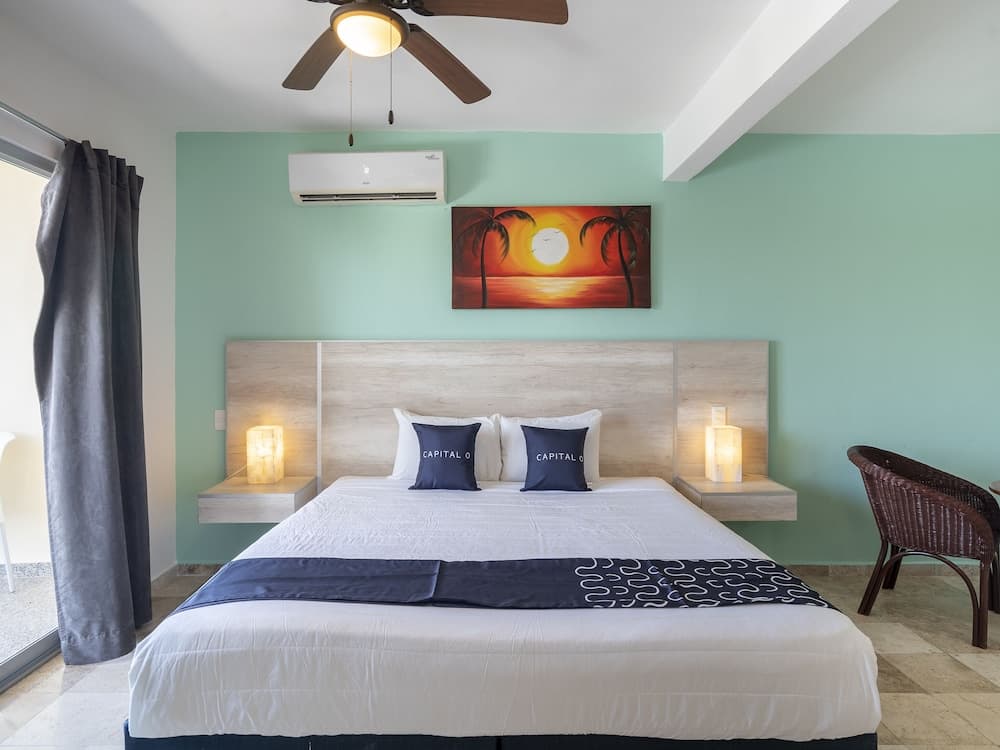 Hotel Punta Esmeralda Playa del Carmen — 27