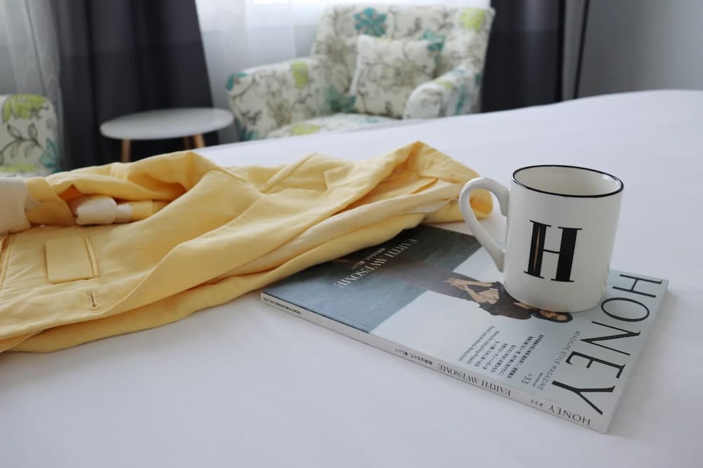 Hometel Suites - Los Angeles (Koreatown) — 7