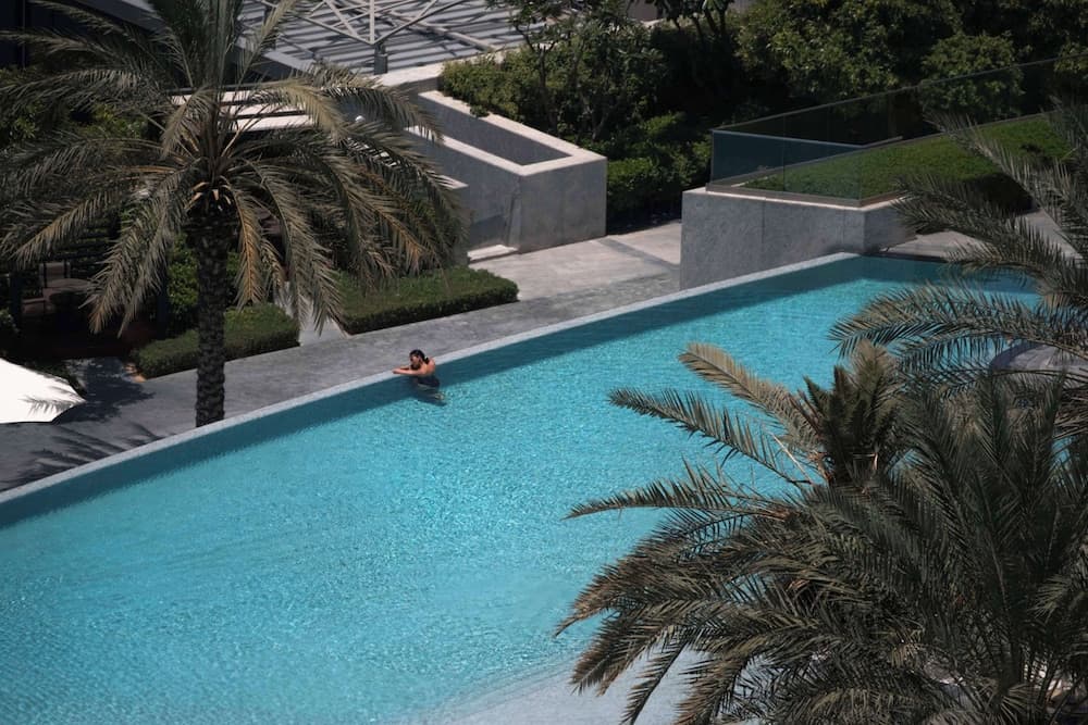 Kempinski Il Boulevard Dubai — 24
