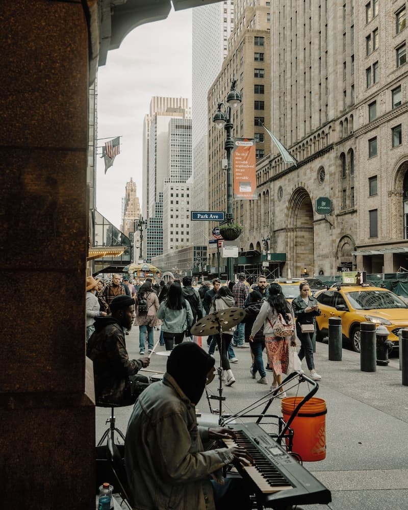 Club Quarters Hotel, Grand Central — 5