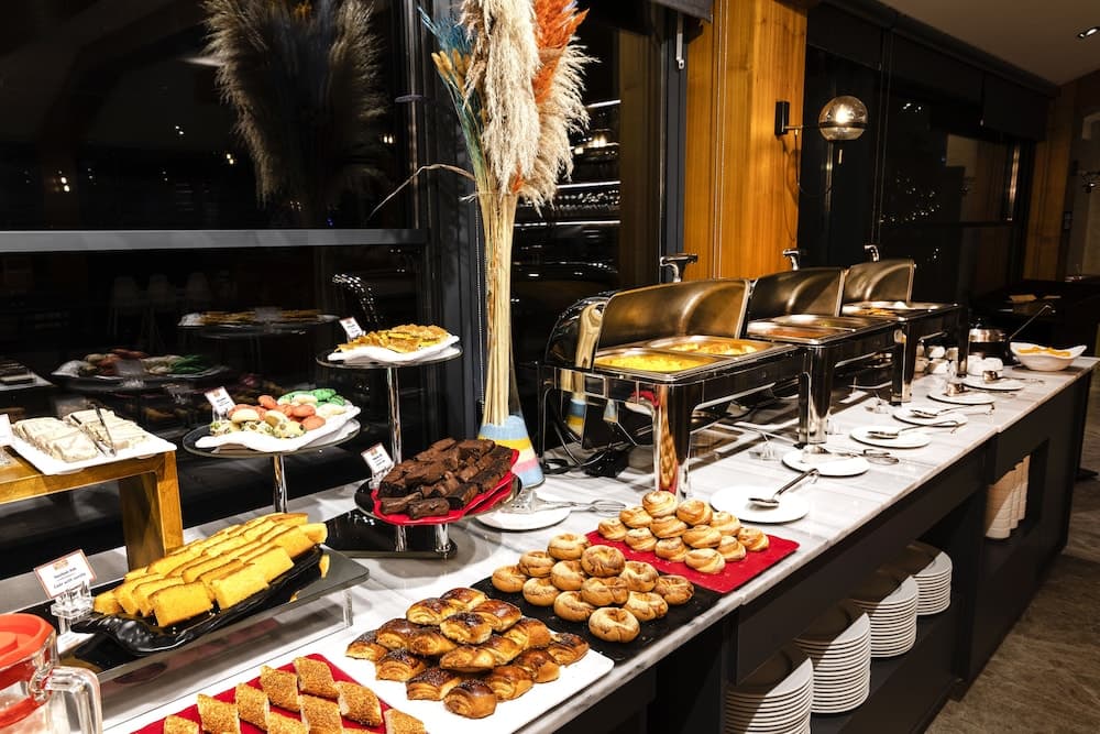 Demiray Hotel & Spa — 6