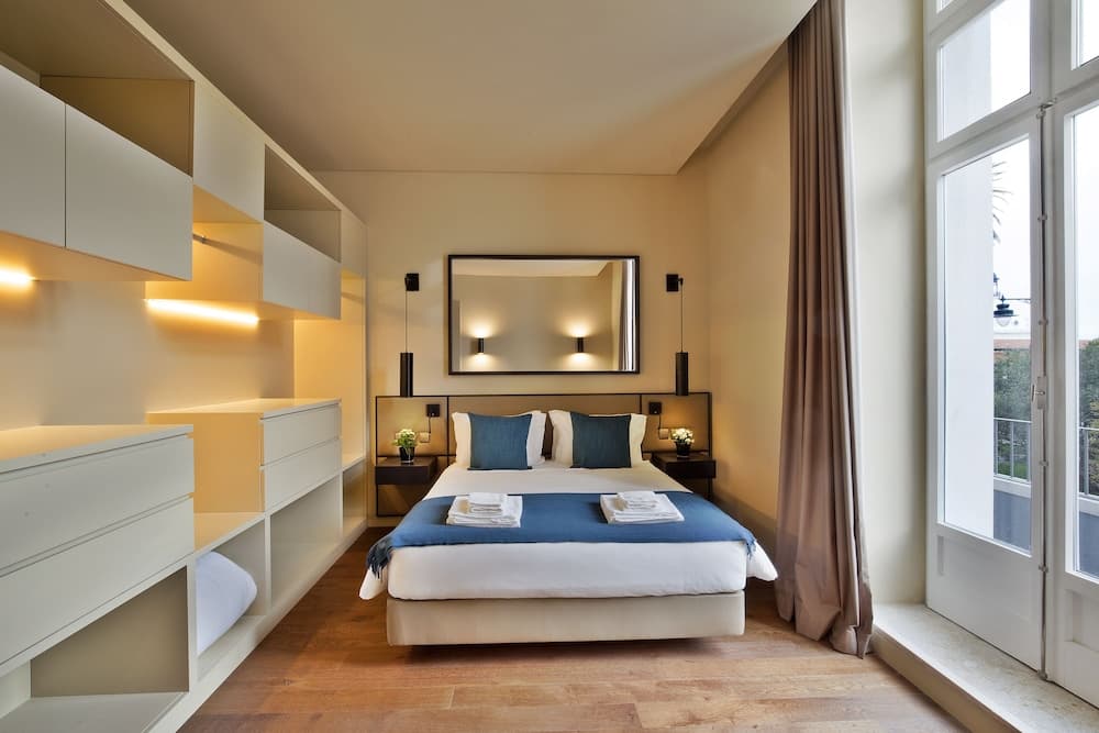 Lisbon Five Stars Apartments 8 Building — 9