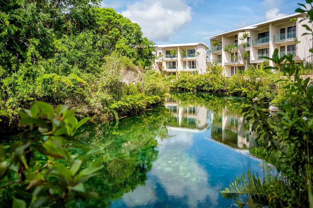 Andaz Mayakoba un Concepto de Hyatt - Todo incluido — 11