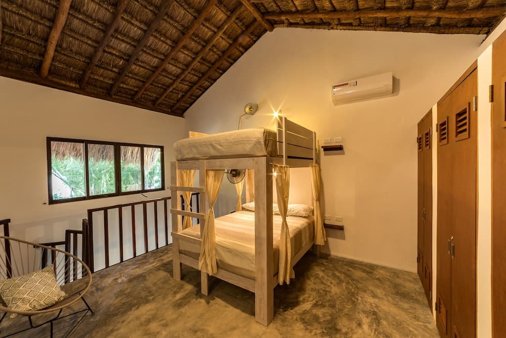 Mimosa Tulum Hotel & Hostel — 26