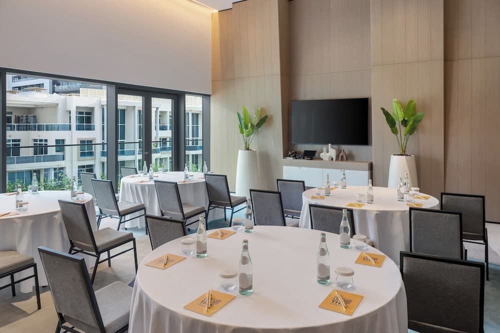 Vida Dubai Marina e Club Nautico — 14