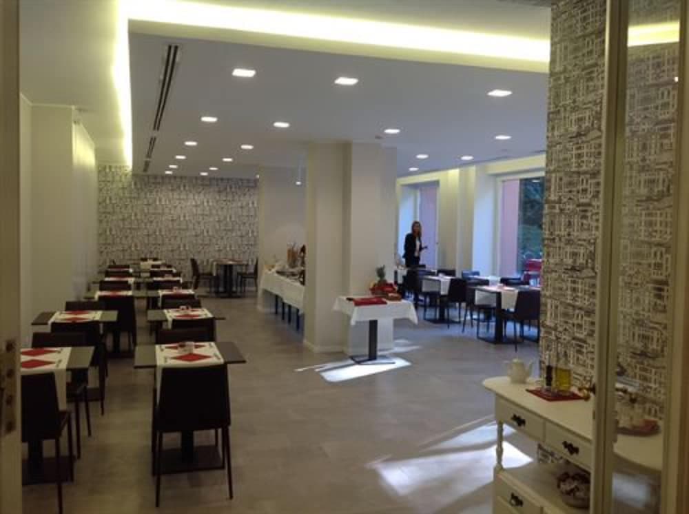Hotel Tiziano — 19