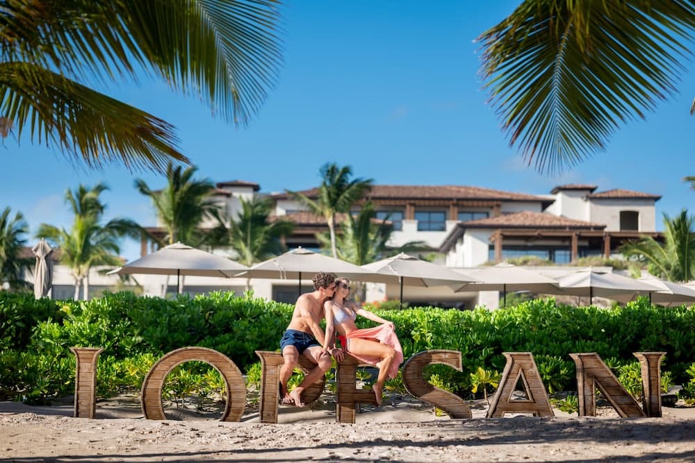 Lopesan Costa Bávaro Resort Spa & Casino - All Inclusive — 4