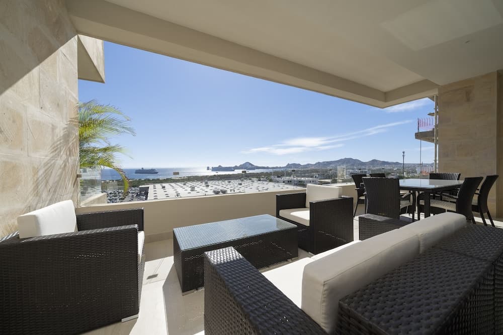 Lumina im Vista Velas II Los Cabos — 29