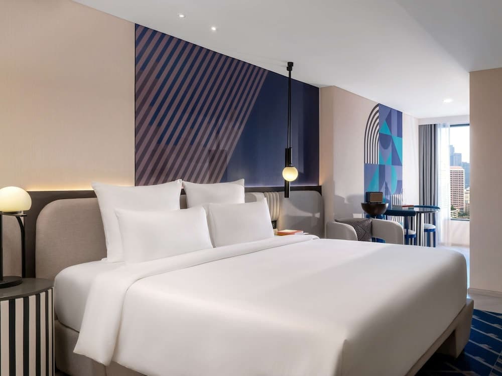 TRIBE Living Bangkok Sukhumvit 39 by AccorHotels — 17