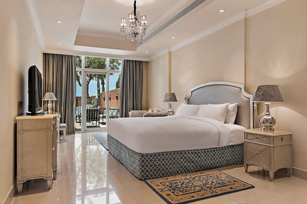 Kempinski Hotel Palm Jumeirah — 18