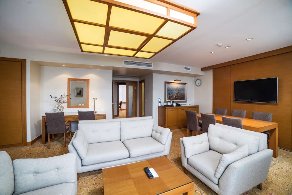Radisson Hotel Istanbul Sultanahmet — 17