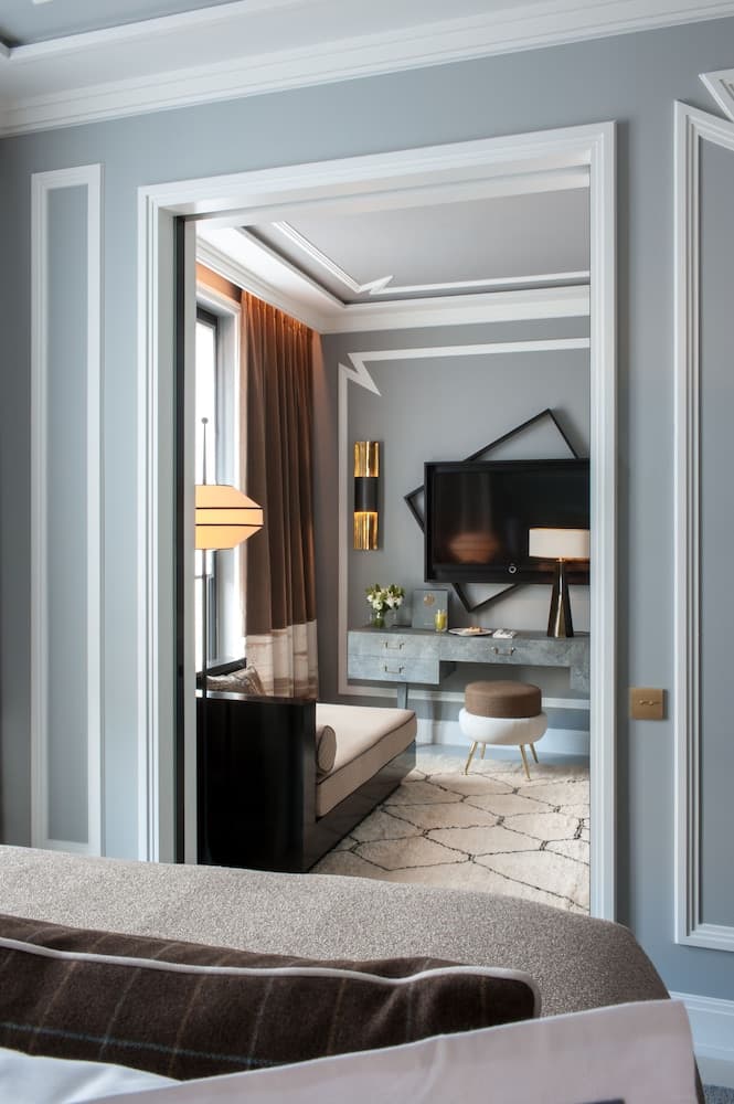Nolinski Paris - Evok Collection — 7