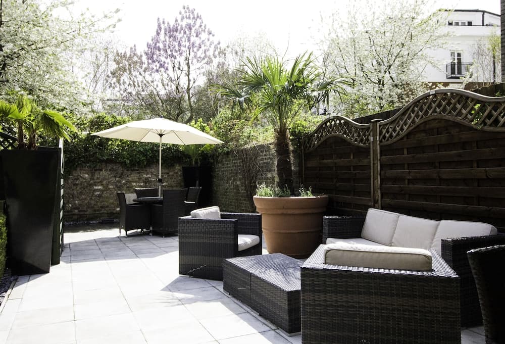 Holiday Inn Londres - Kensington High St. by IHG — 22