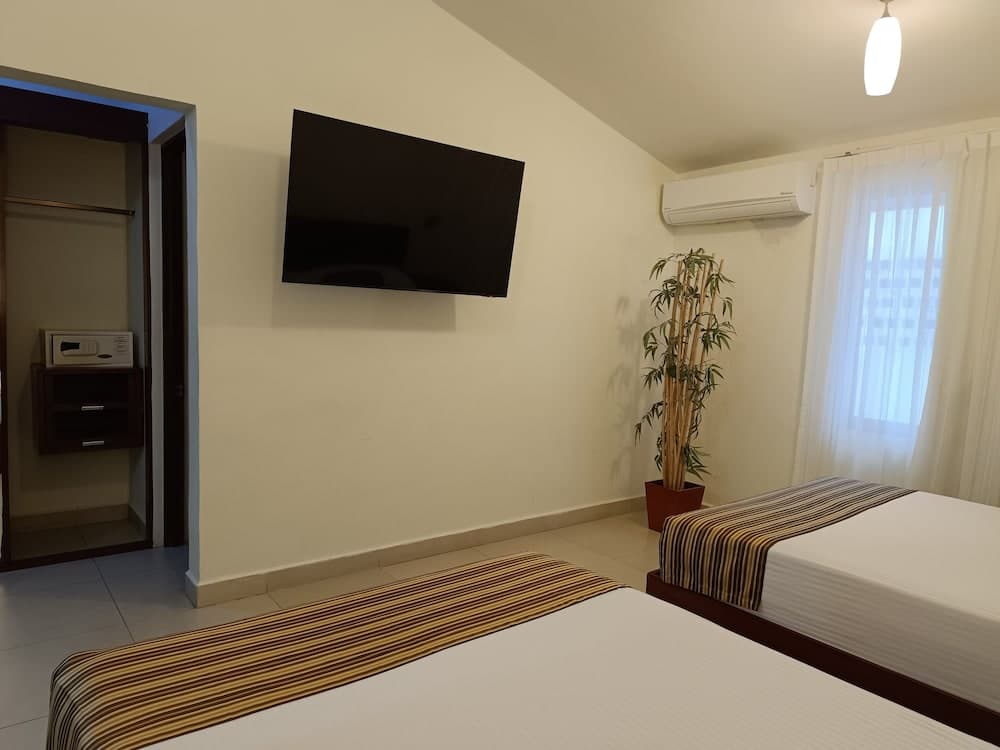 Grand City Hotel - Cerca del mercado 28 — 8