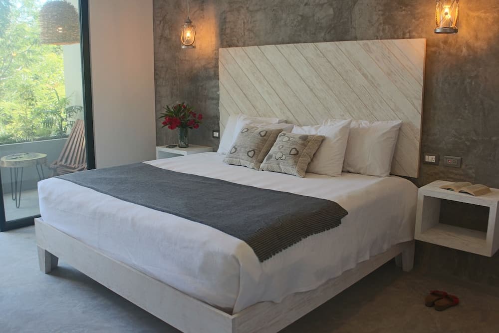 Little Gem Hotel Tulum La Veleta — 5