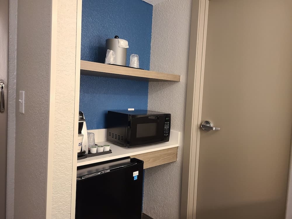 Holiday Inn Express & Suites Ft. Lauderdale N - Exec Airport, un hotel IHG — 29