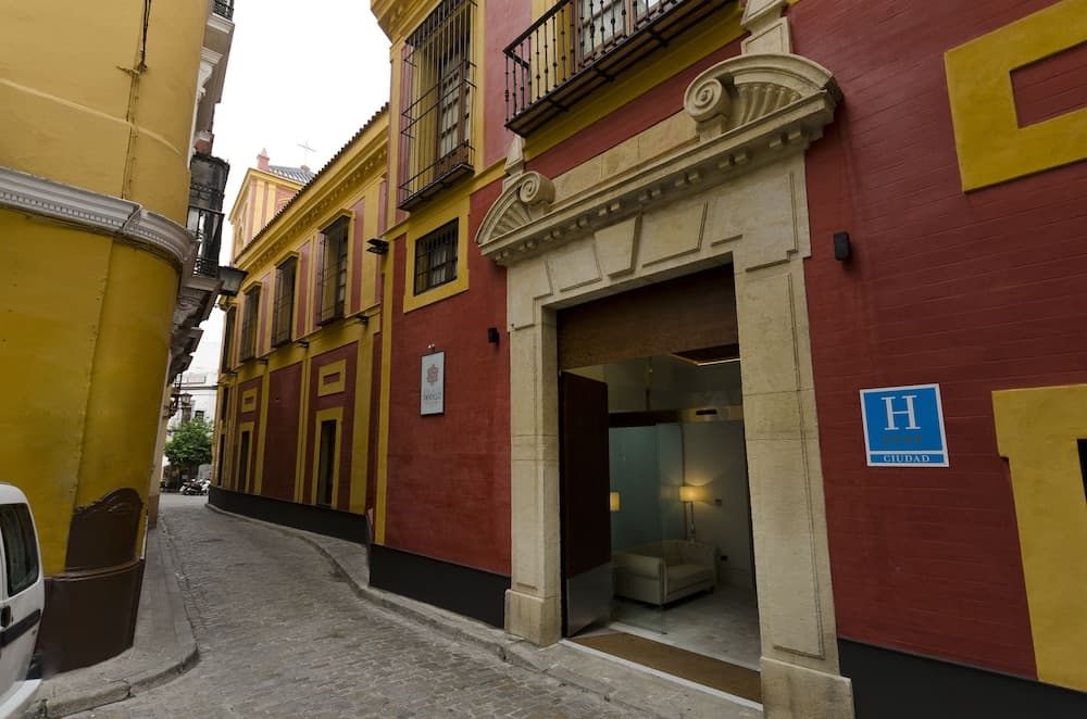 Hotel Boutique Palacio Pinello — 16