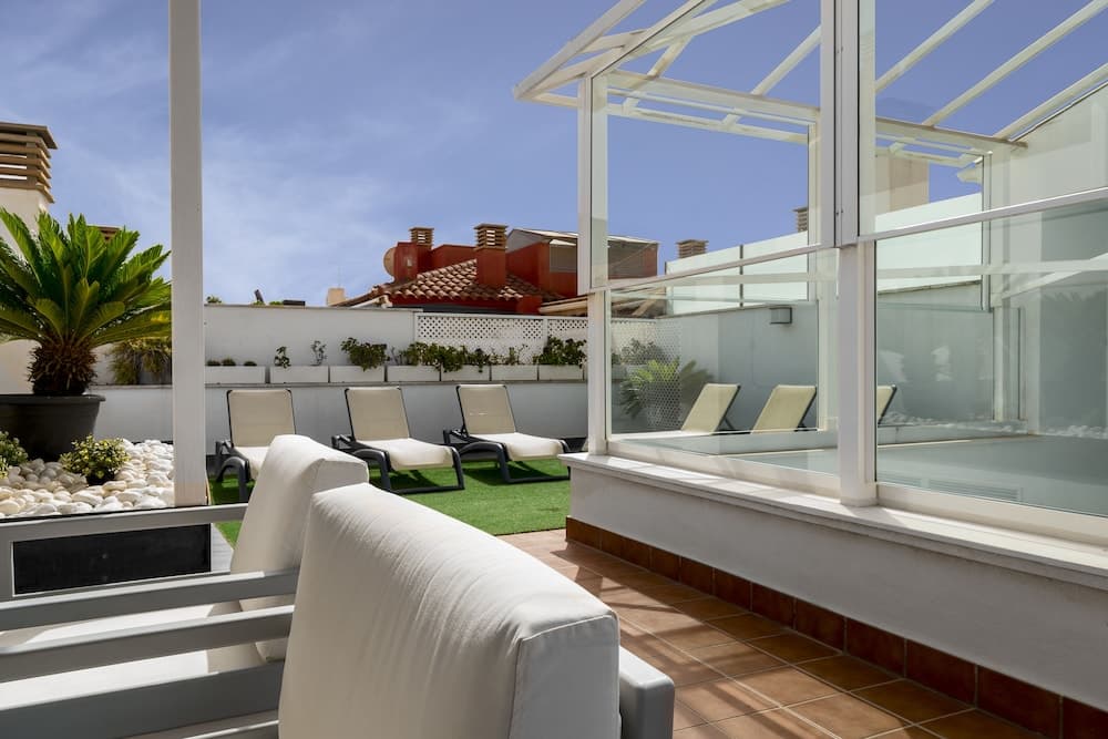 Suites del Pintor Appartamenti — 1